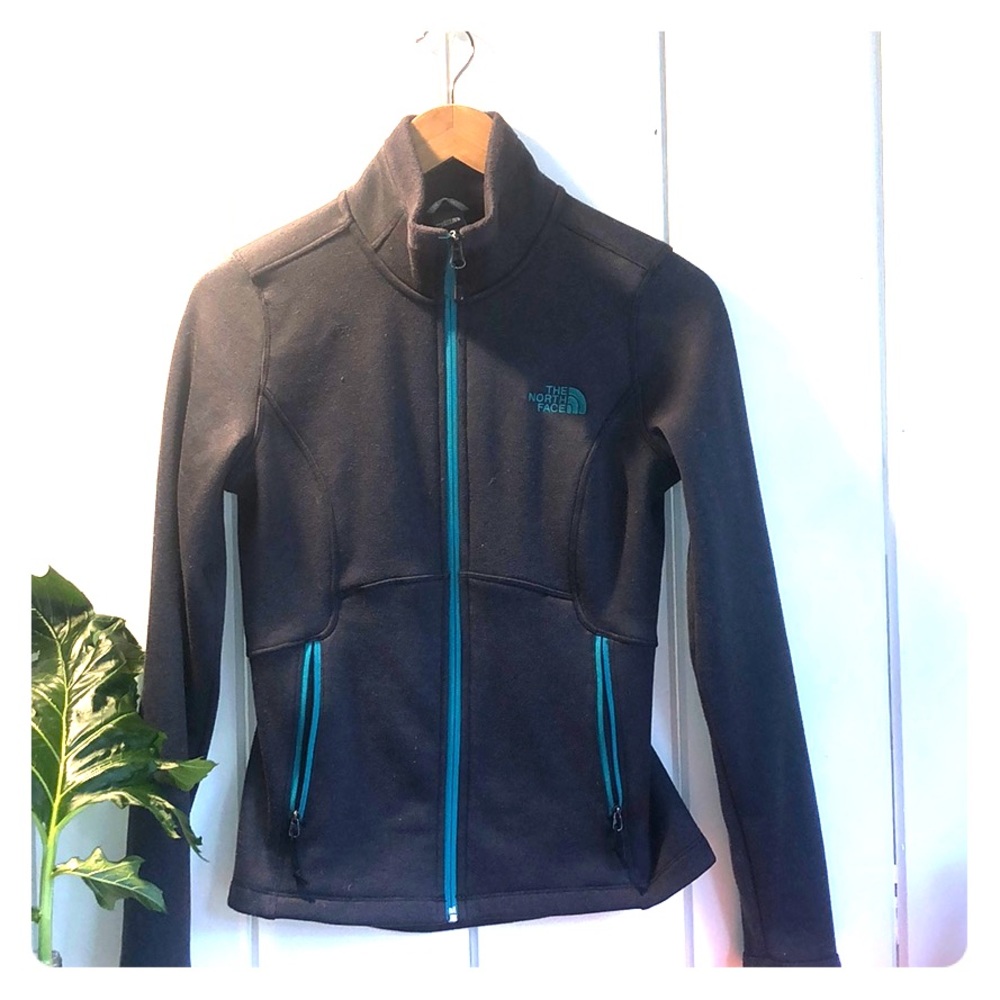 The North Face Zip-Up